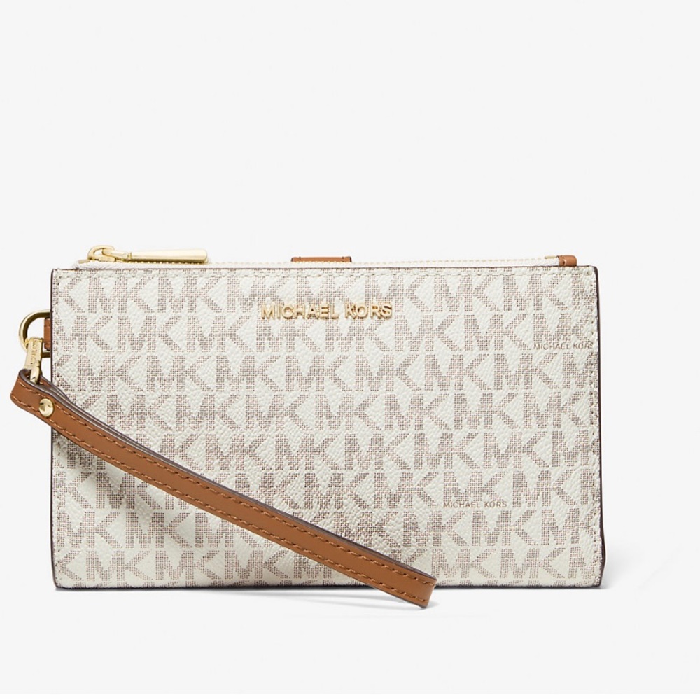 Adele logo Smartphone Wallet